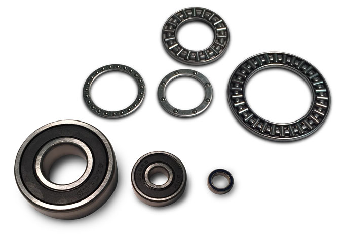 bearings