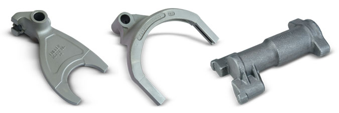 forgings